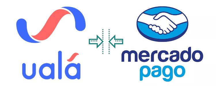 Comparativa Ualá Mercado Pago